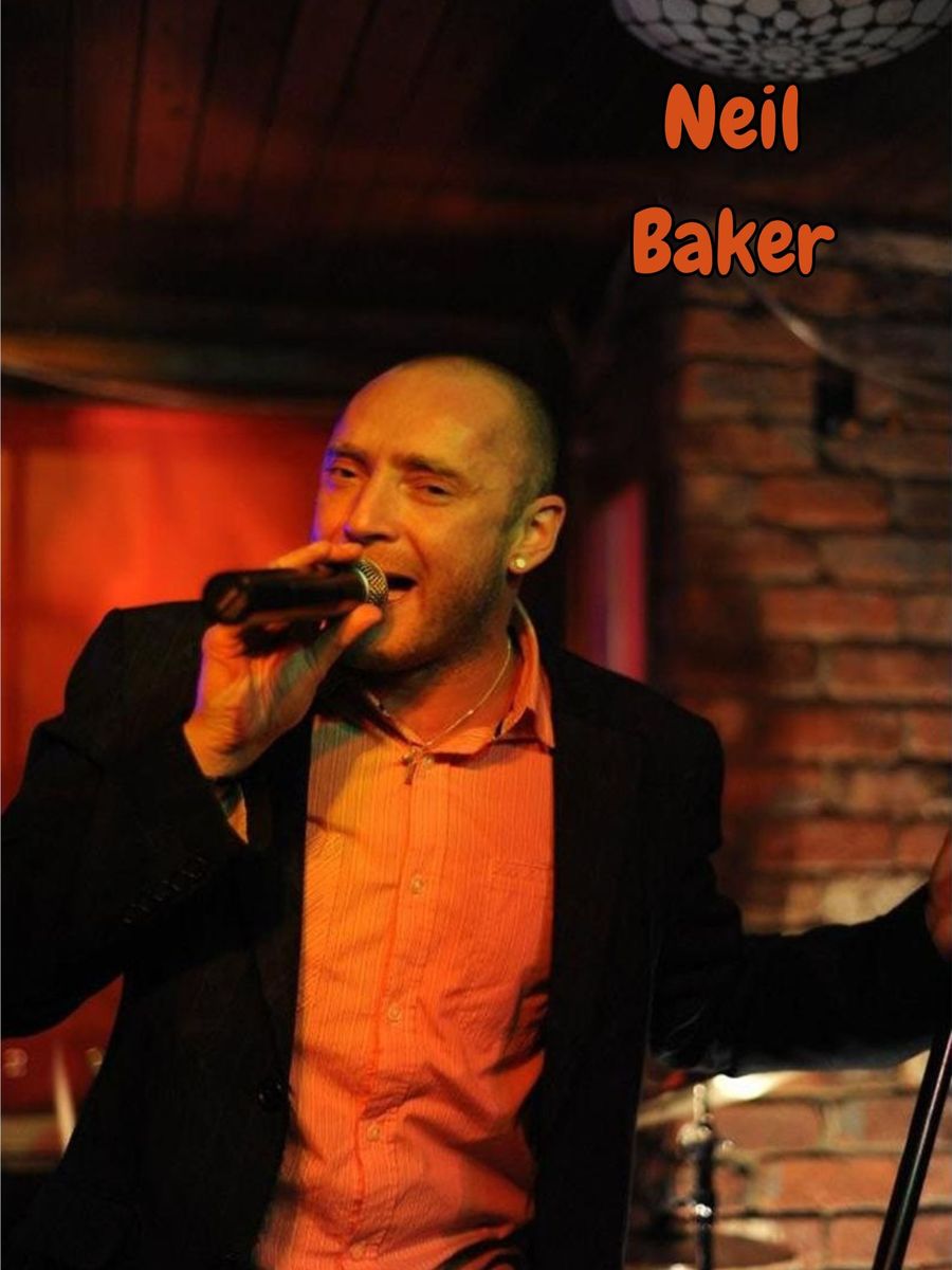 Neil Baker image