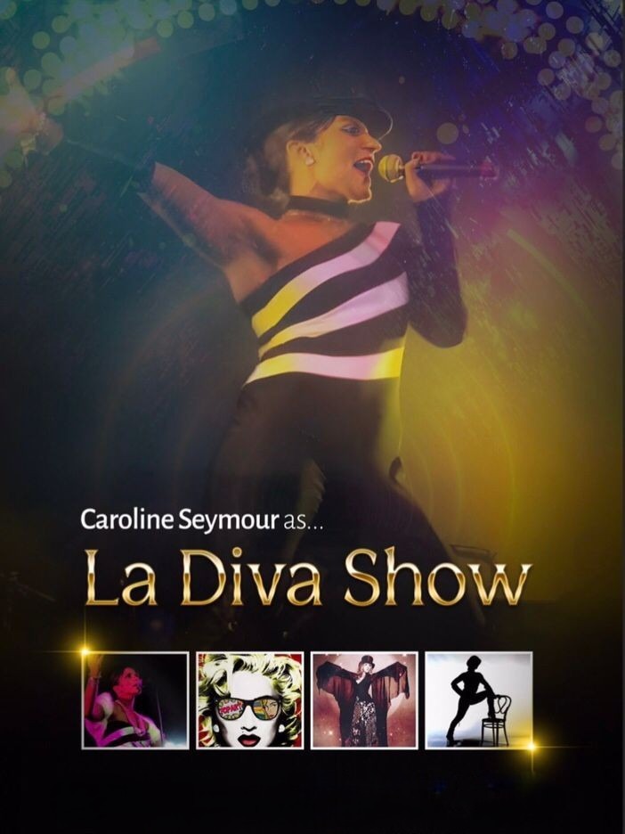Caroline Seymour image