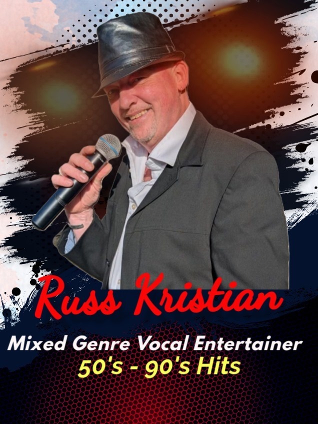 Russ Kristian image