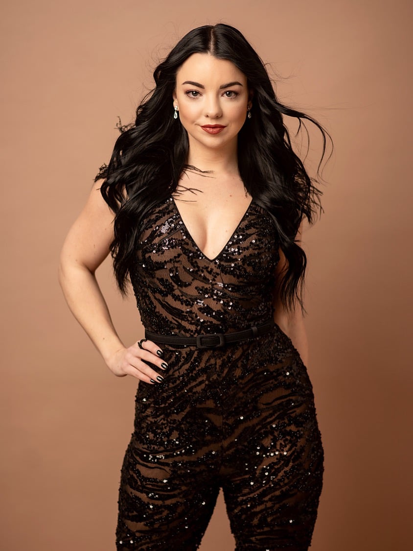 Courtnay Reddy image