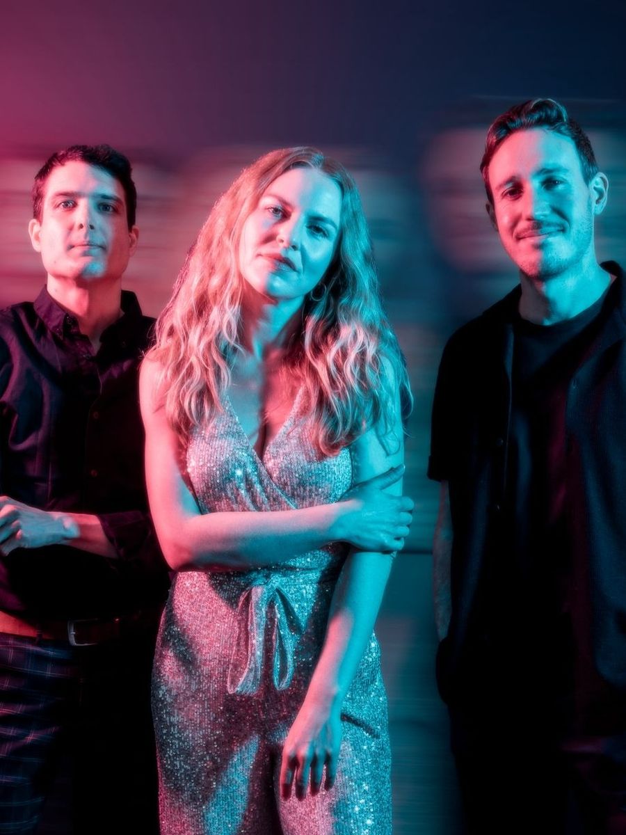 Floor Fillers Band  image