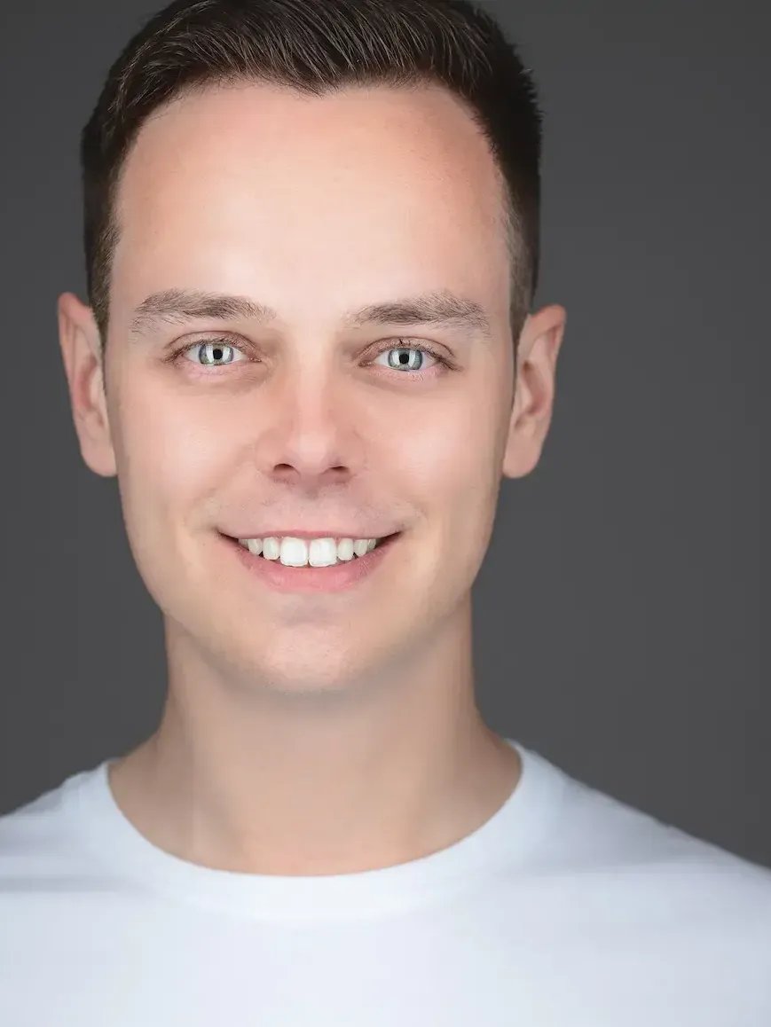 Jamie Docherty image