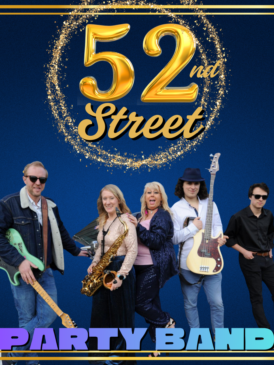 52nd Street  image