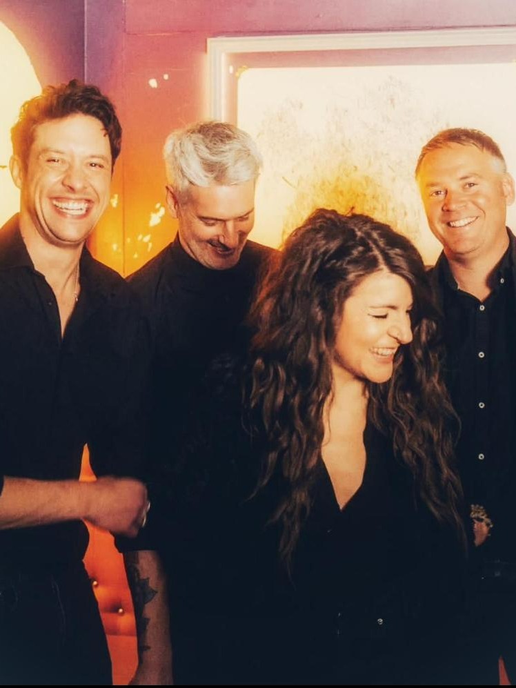 Electric Ladyland image