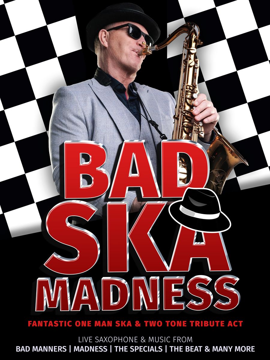 Bad Ska Madness image