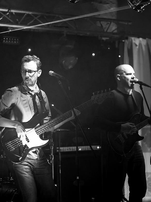 End Of The Century image