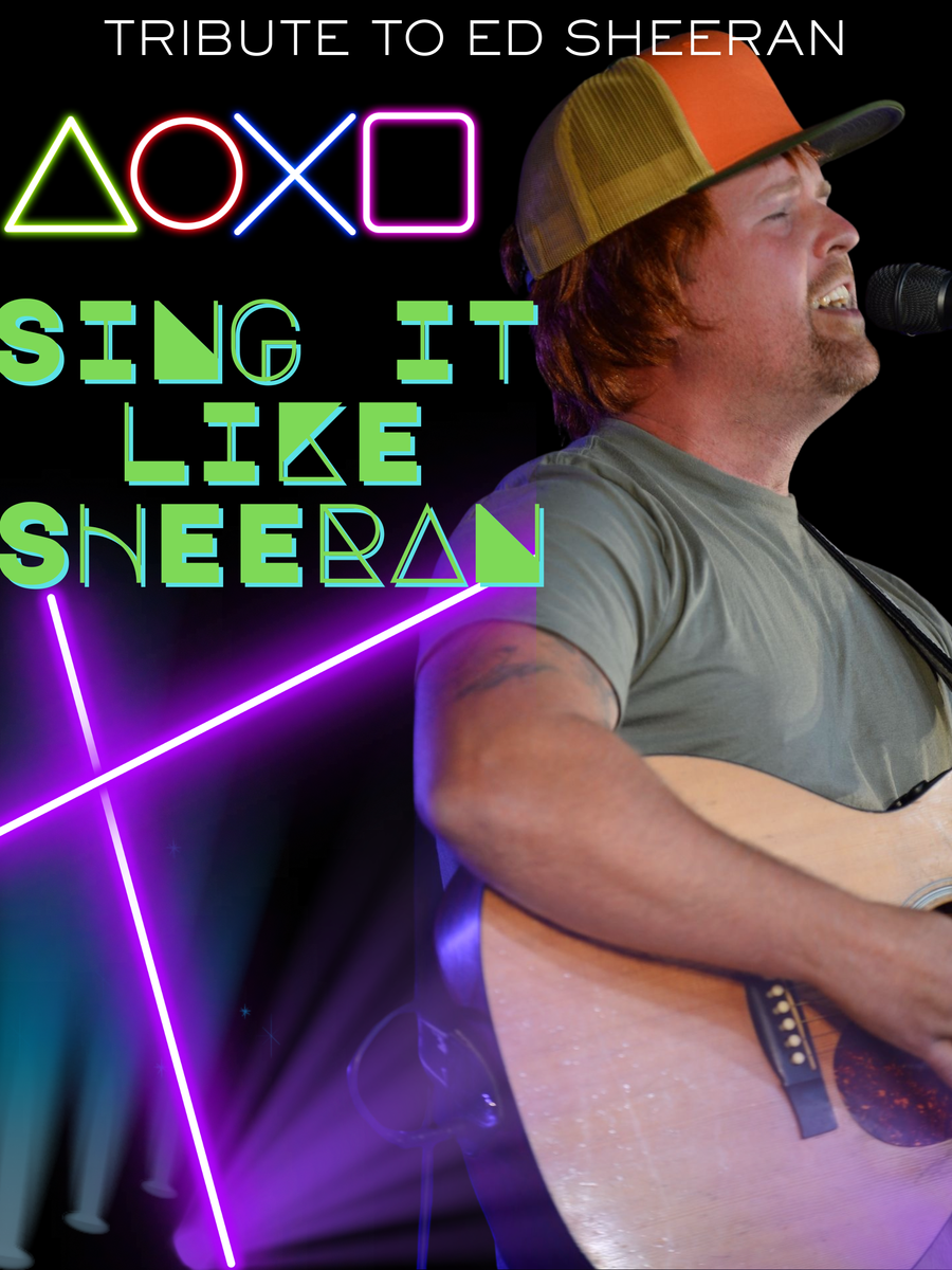 Sing It Like Sheeran image