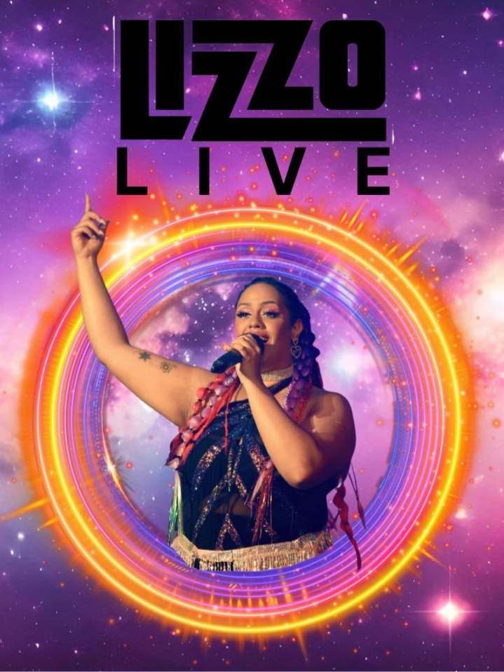 Lizzo Live image