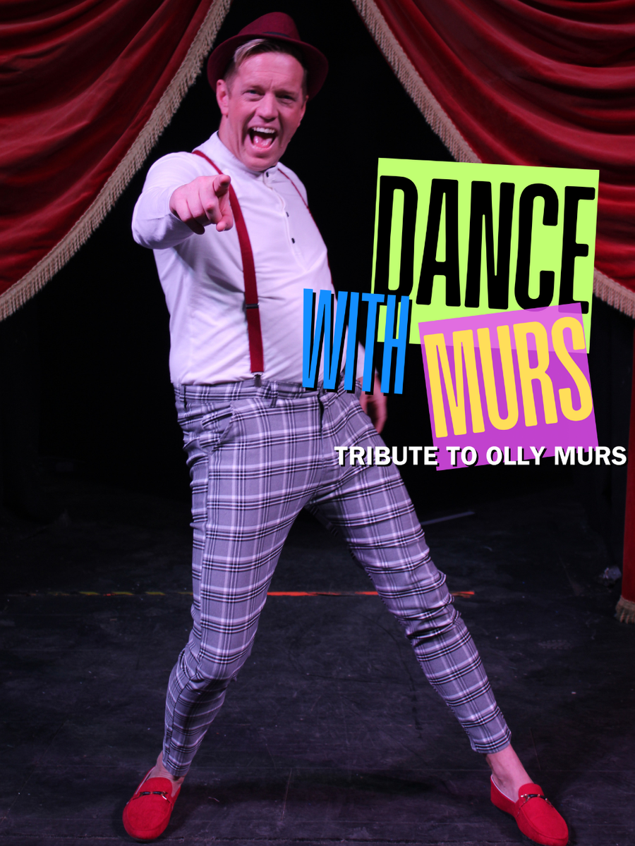 Dance With Murs image