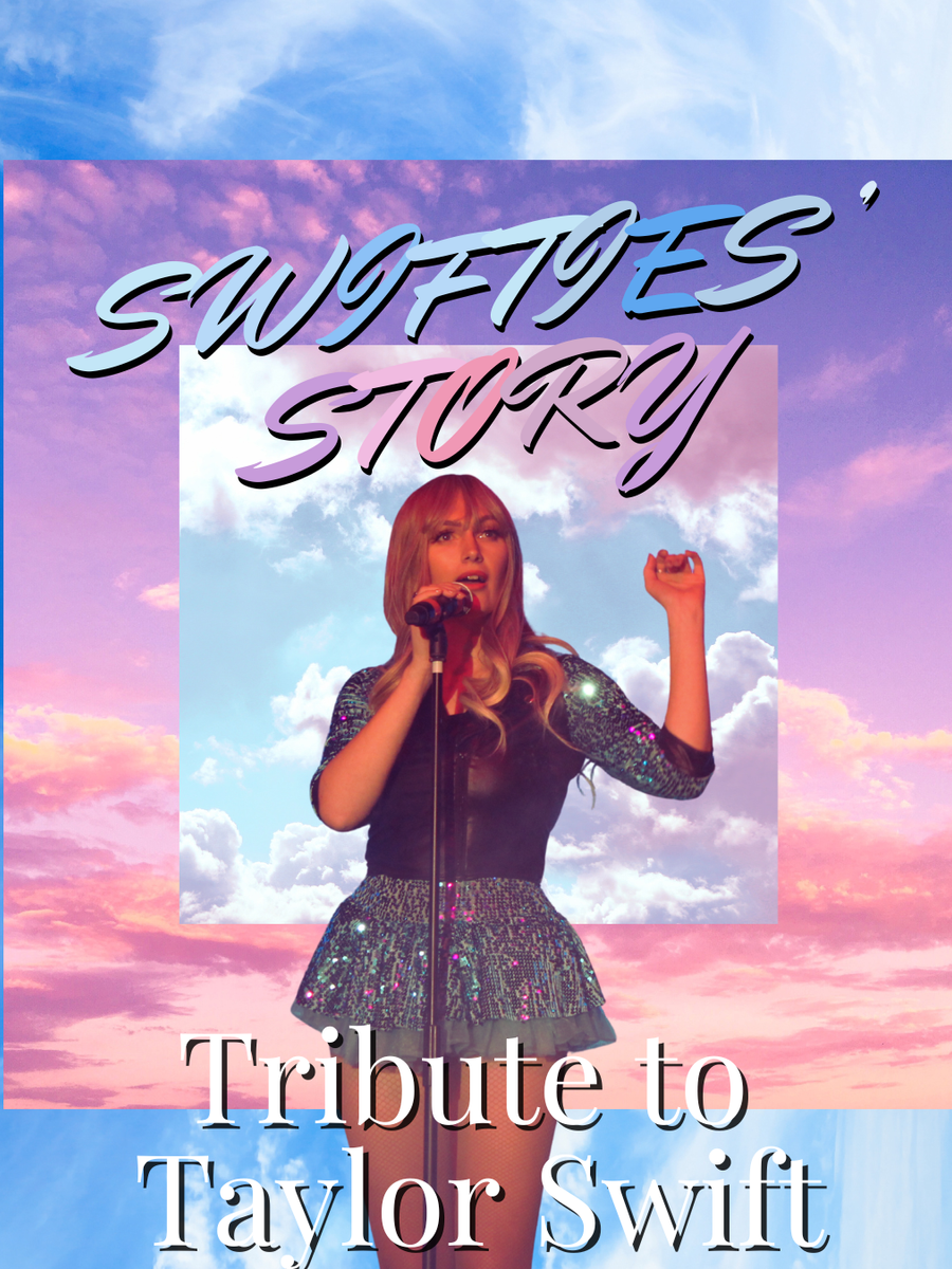 Swiftie's Story image