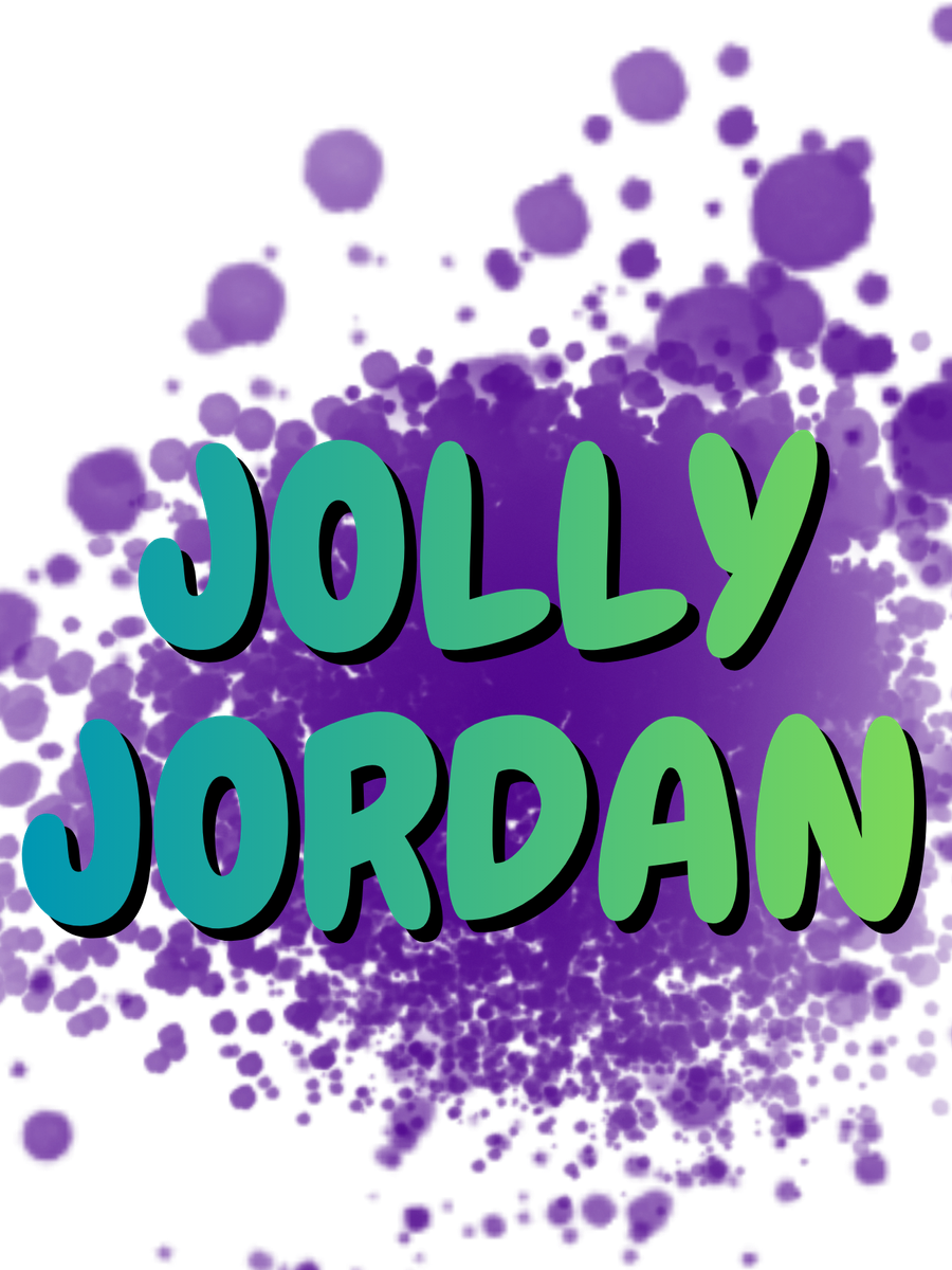 Jolly Jordan image