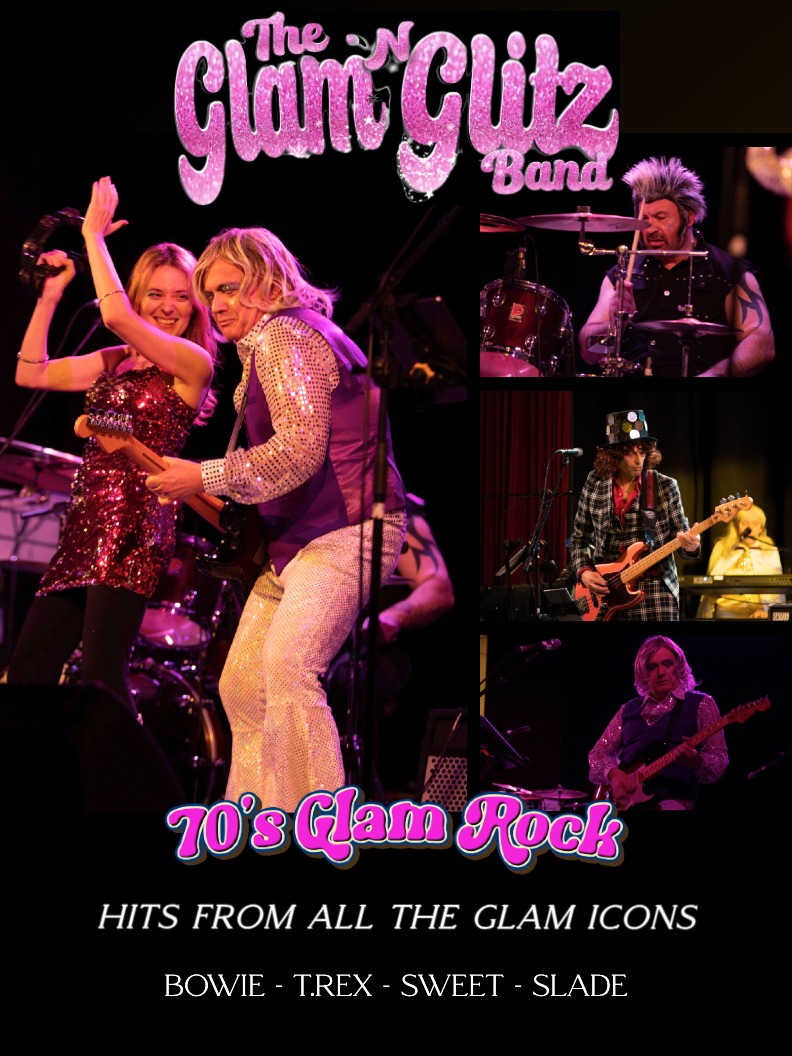 Glam 'n' Glitz  image