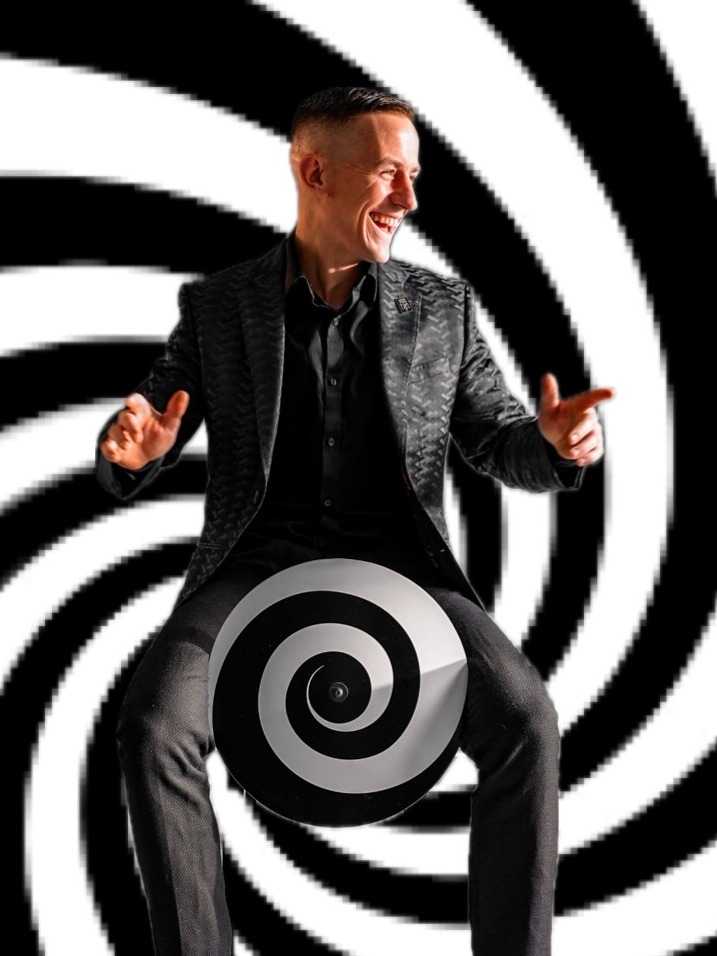 Love Hypnosis image