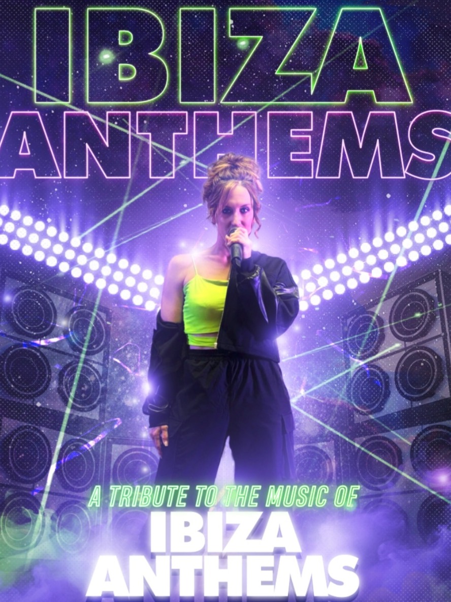 Ibiza Anthems  image