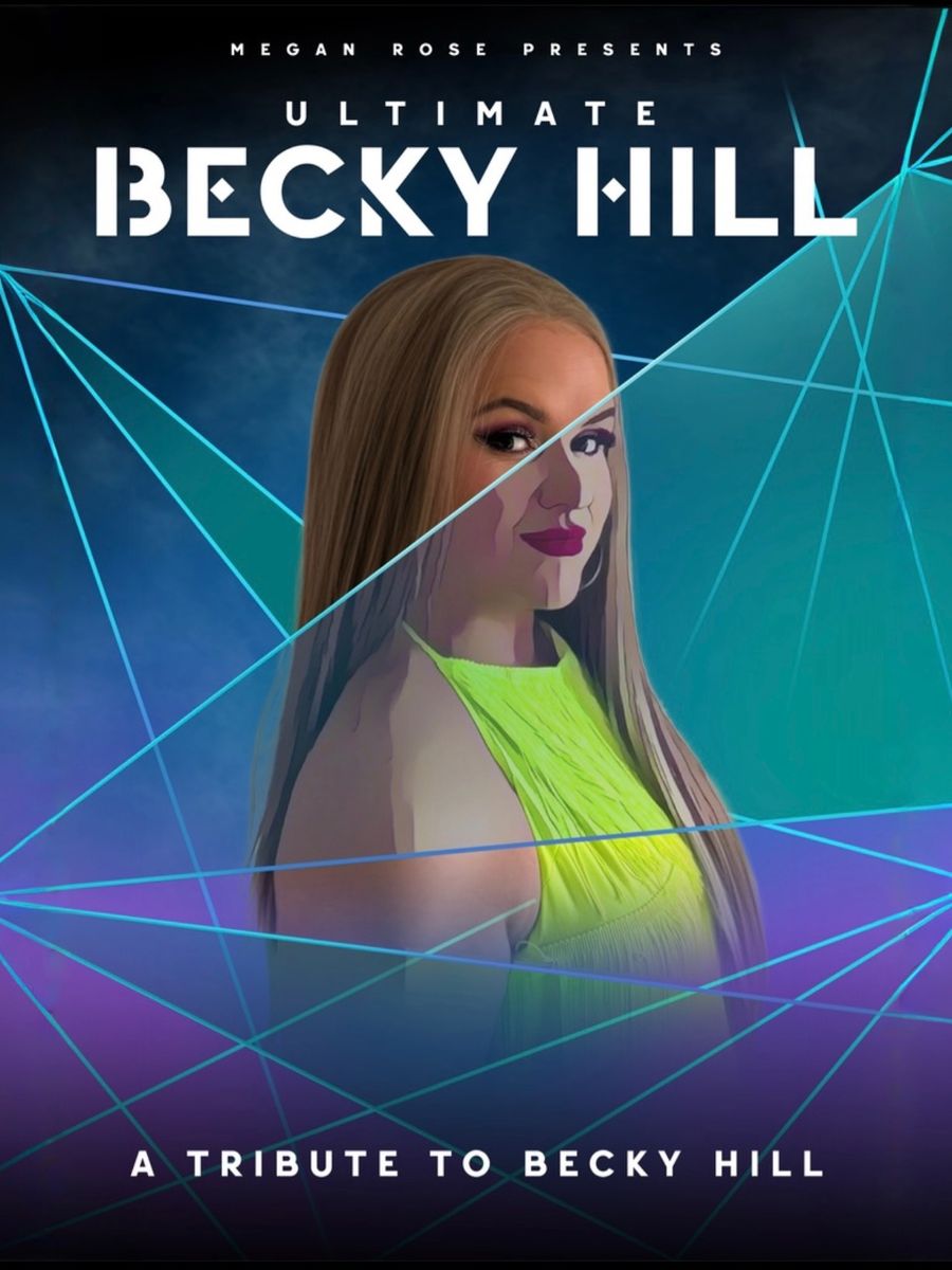 Ultimate Becky Hill image