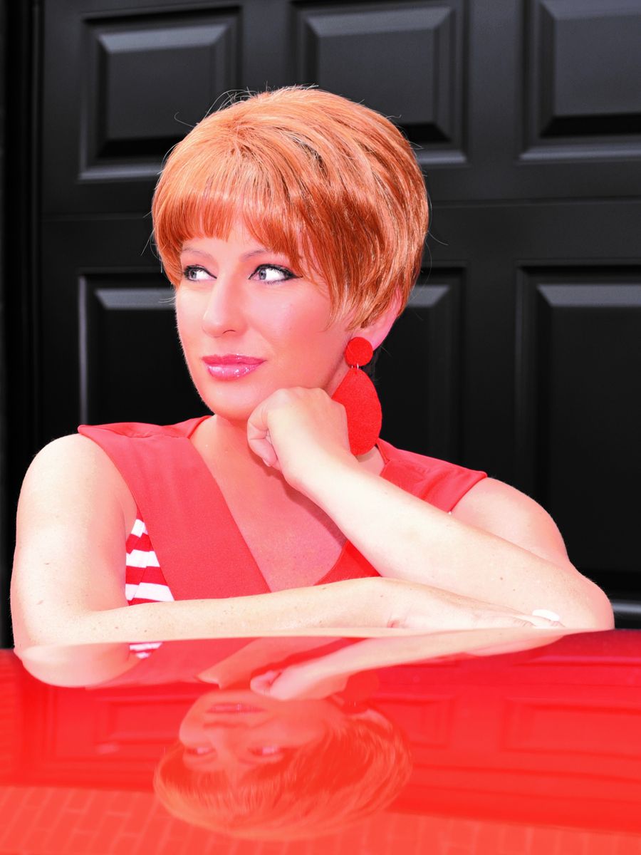 Nancy Ann Lee as Lulu image