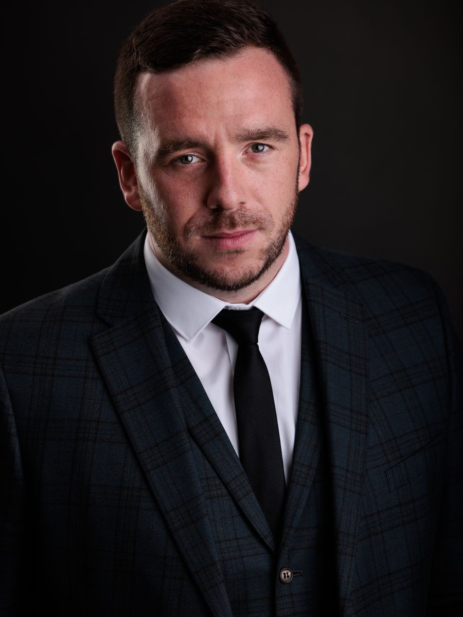 James Loughlin image