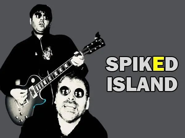 Spiked Island image