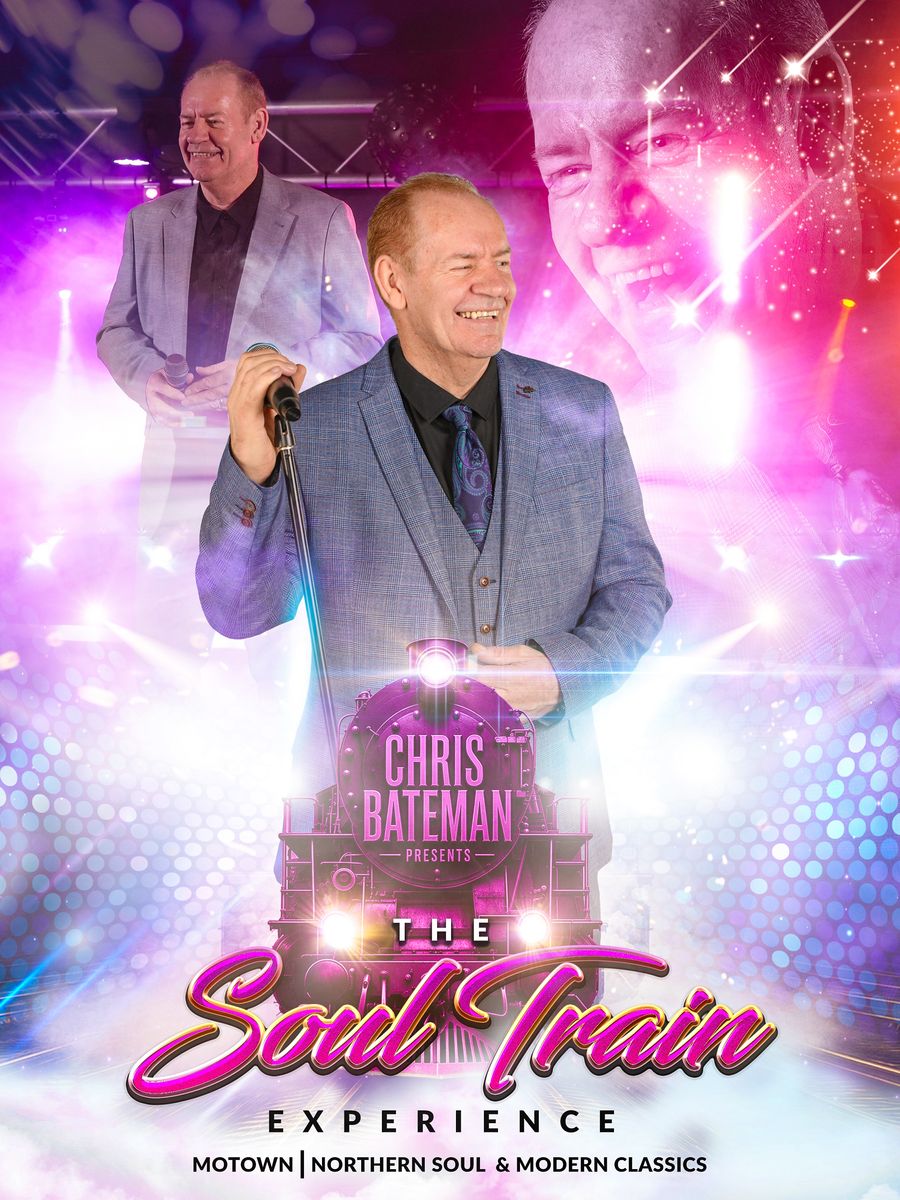 Soul Train image