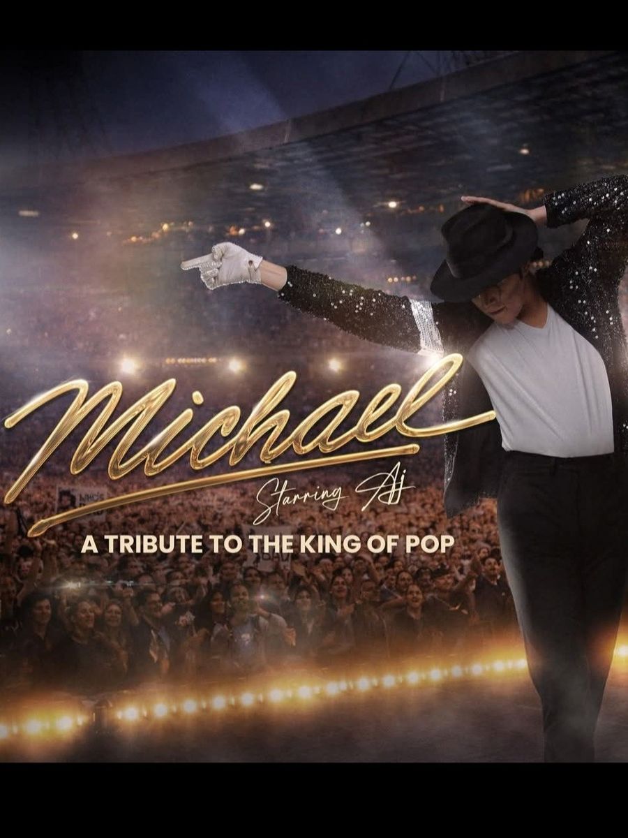 Michael Starring AJ  image
