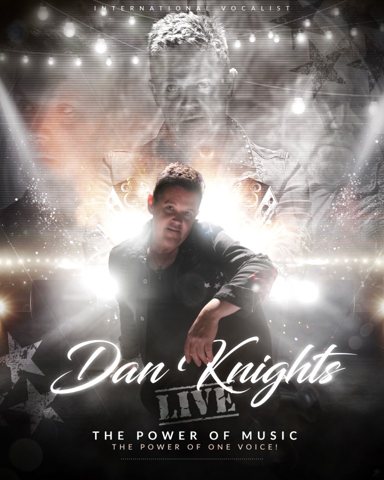 Dan Knights image