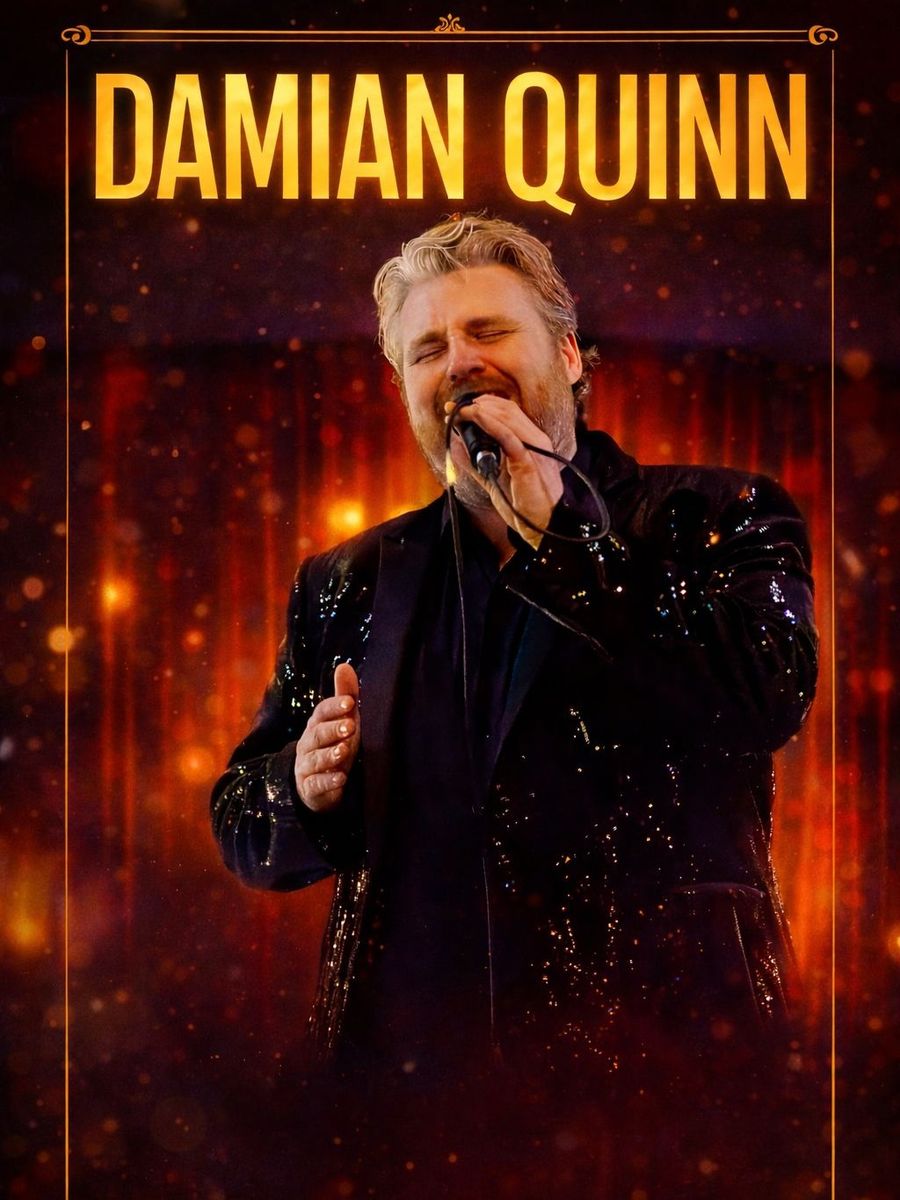 Damian Quinn image