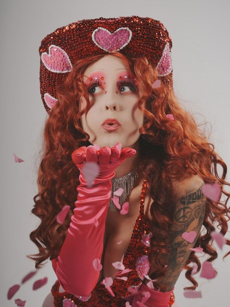 Pink Pony Princess image