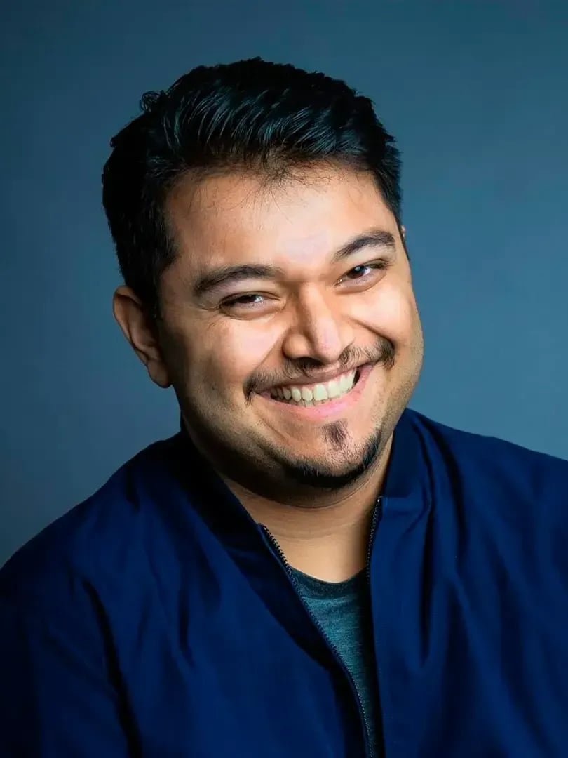 Sid Singh image