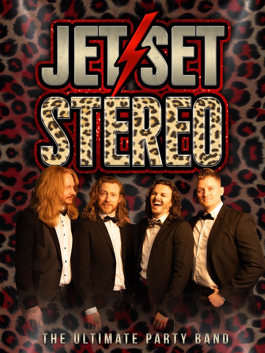 Jet Set Stereo image