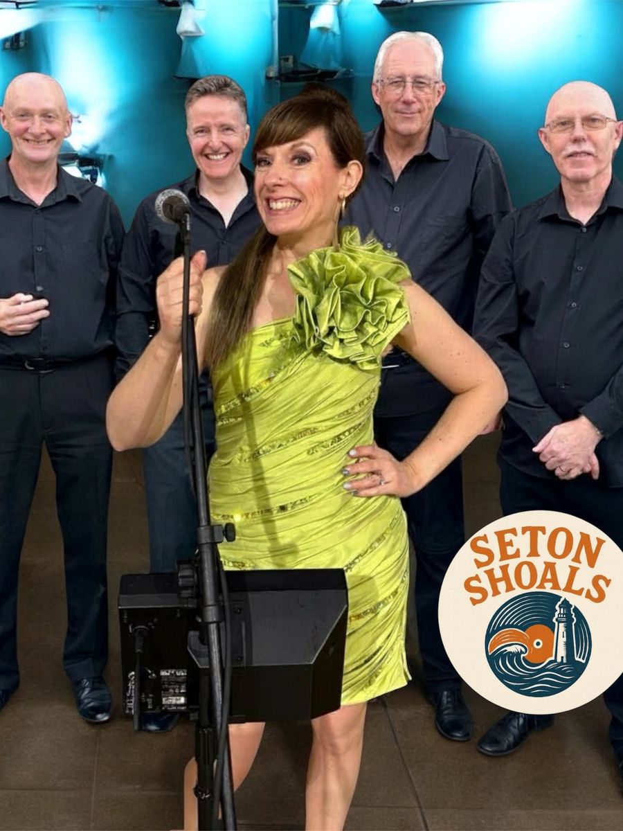 Seton Shoals  image