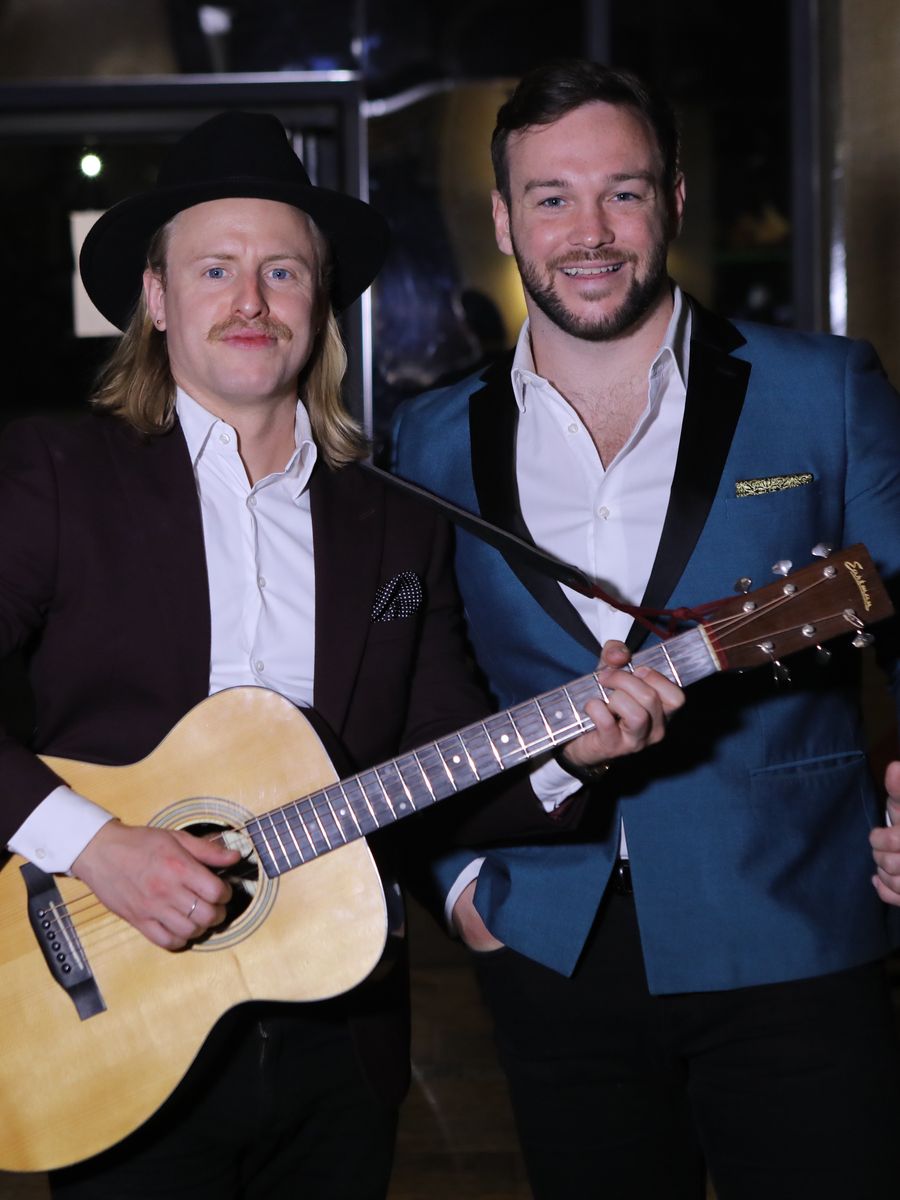 The Bois Duo image