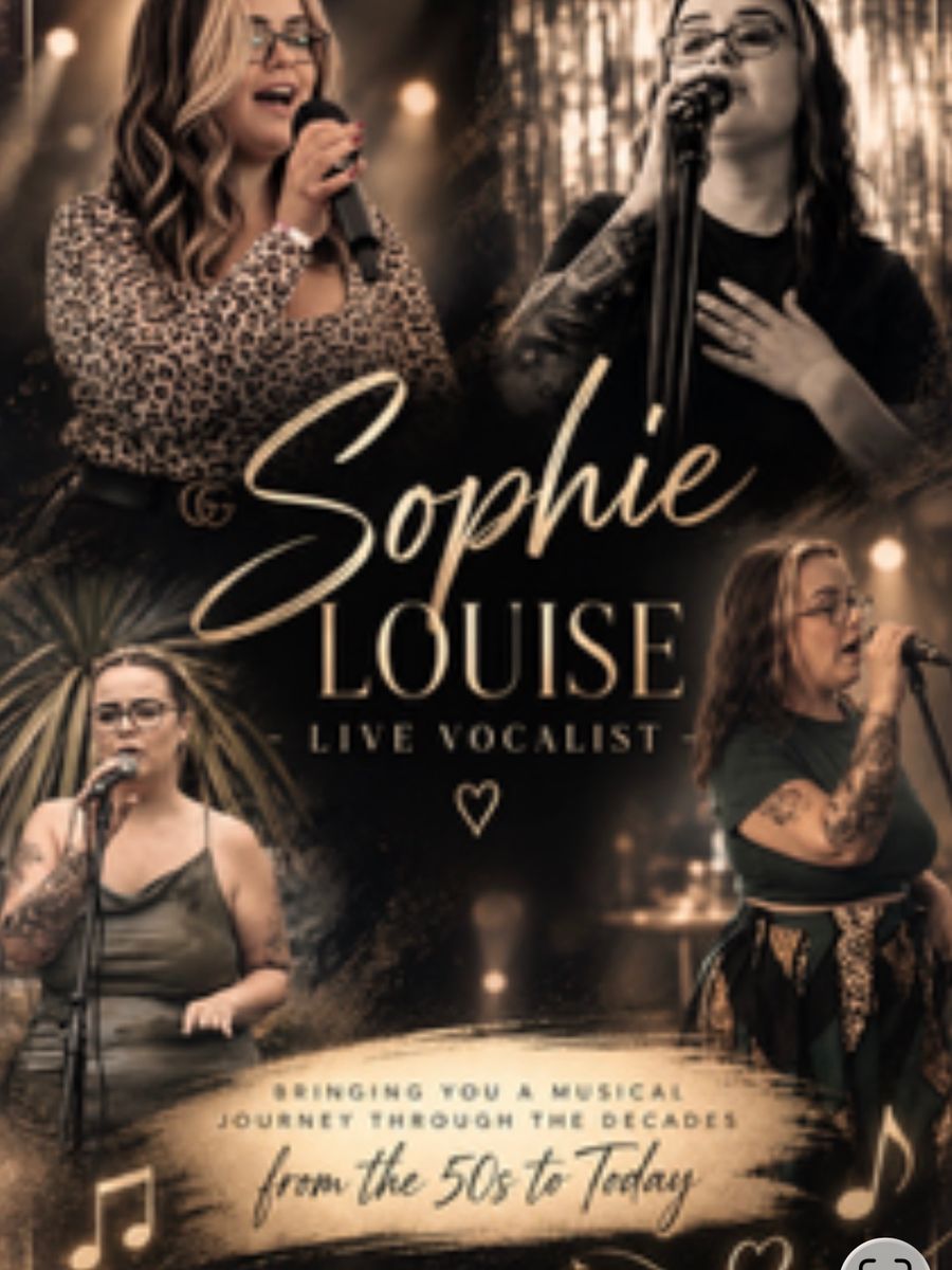 Sophie Louise image
