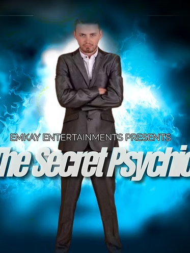 The Secret Psychic image