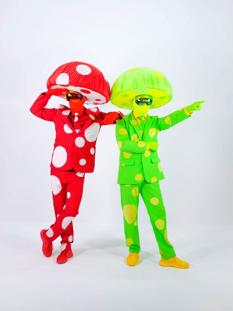 Funguys image