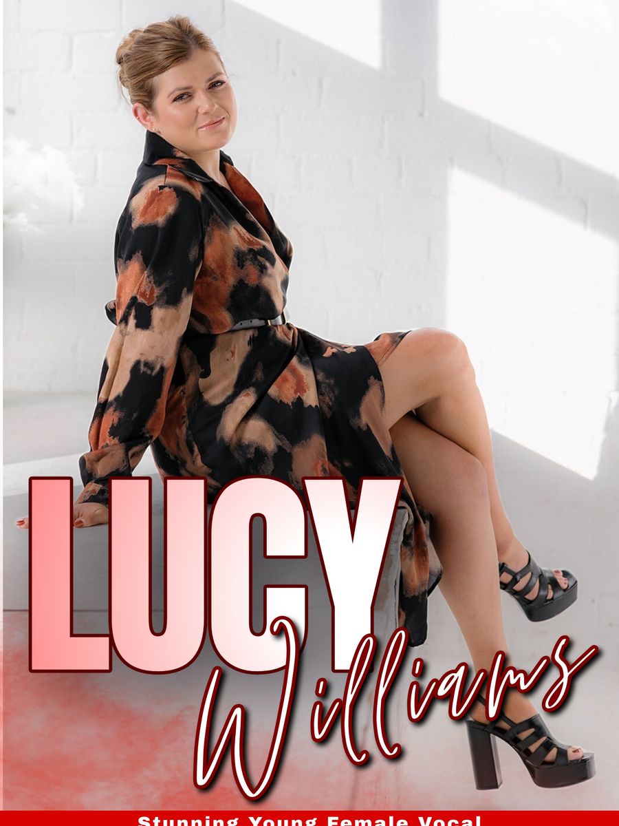 Lucy Williams image
