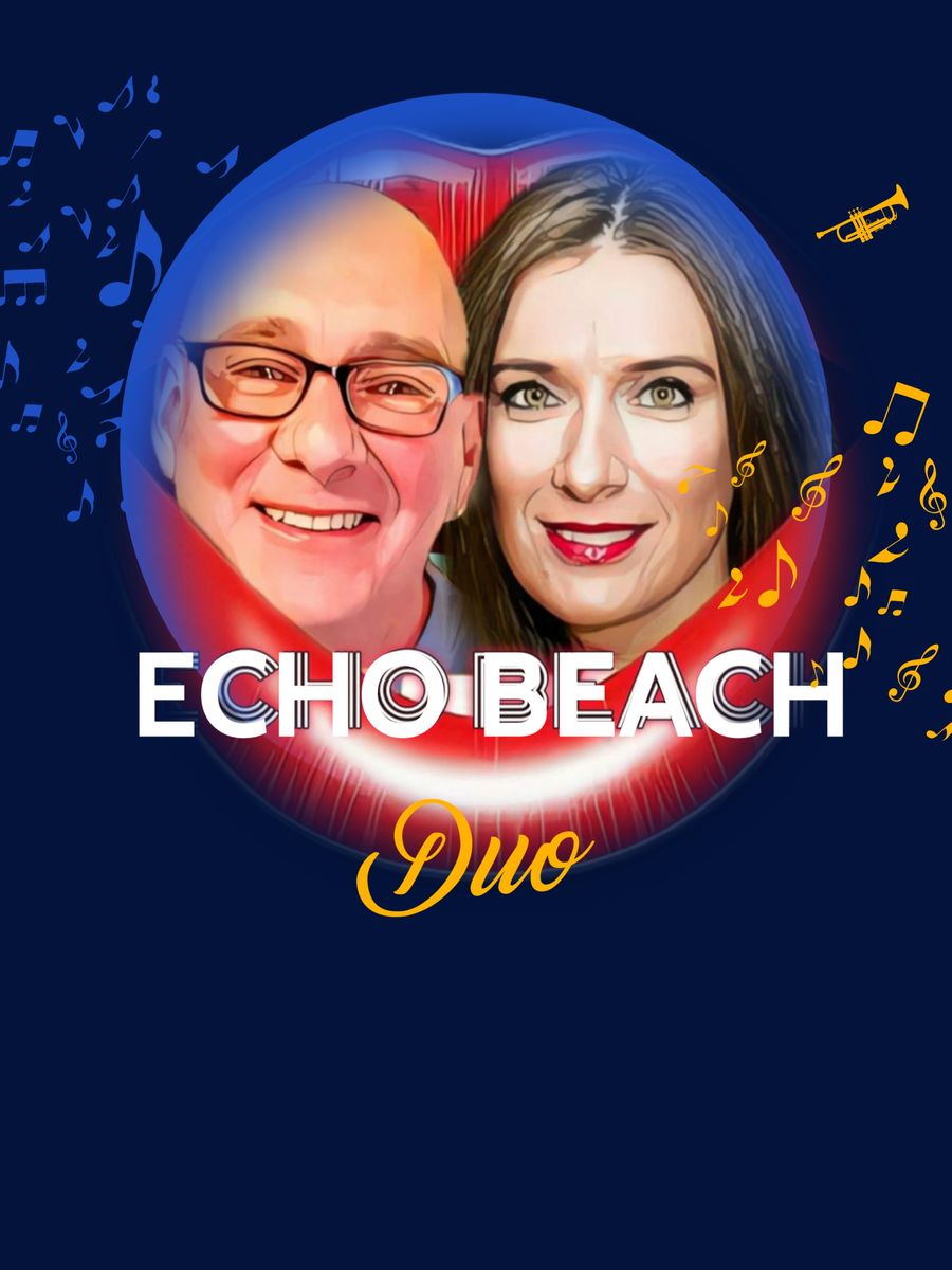 Echo Beach image