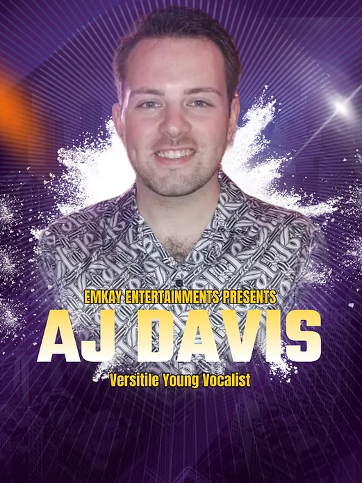 A J Davis image