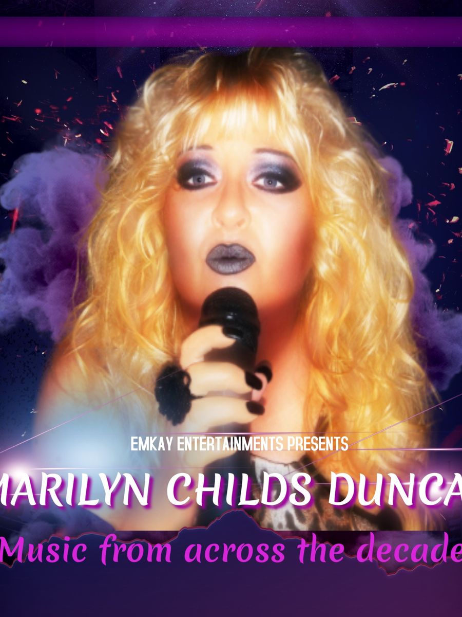 Marilyn Childs Duncan image
