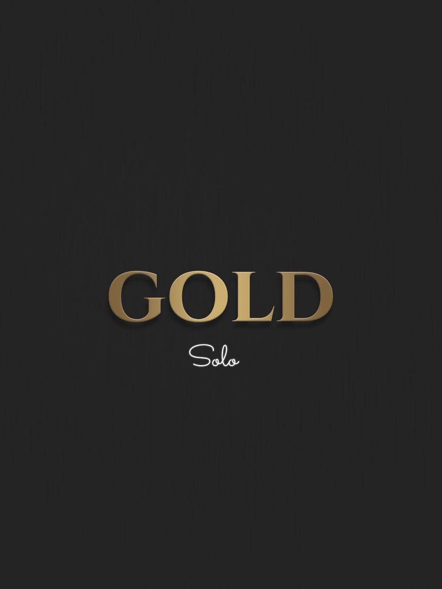 Gold (Solo) image