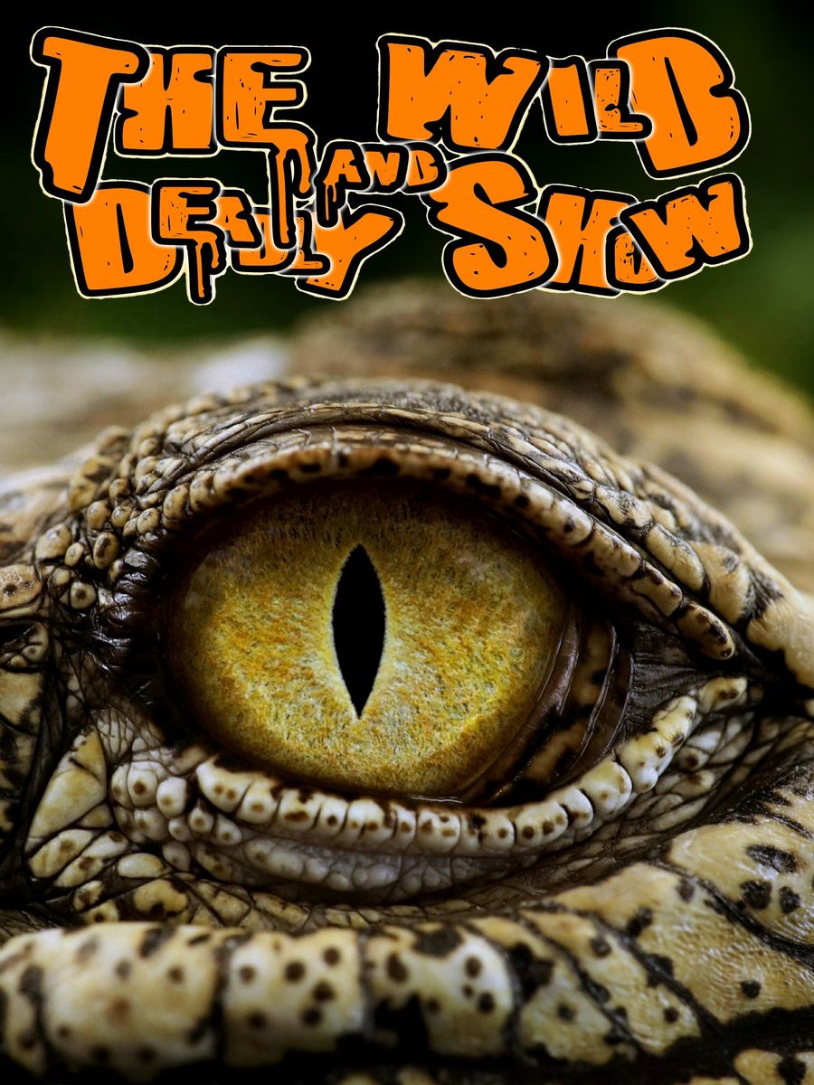 The Wild and Deadly Show image