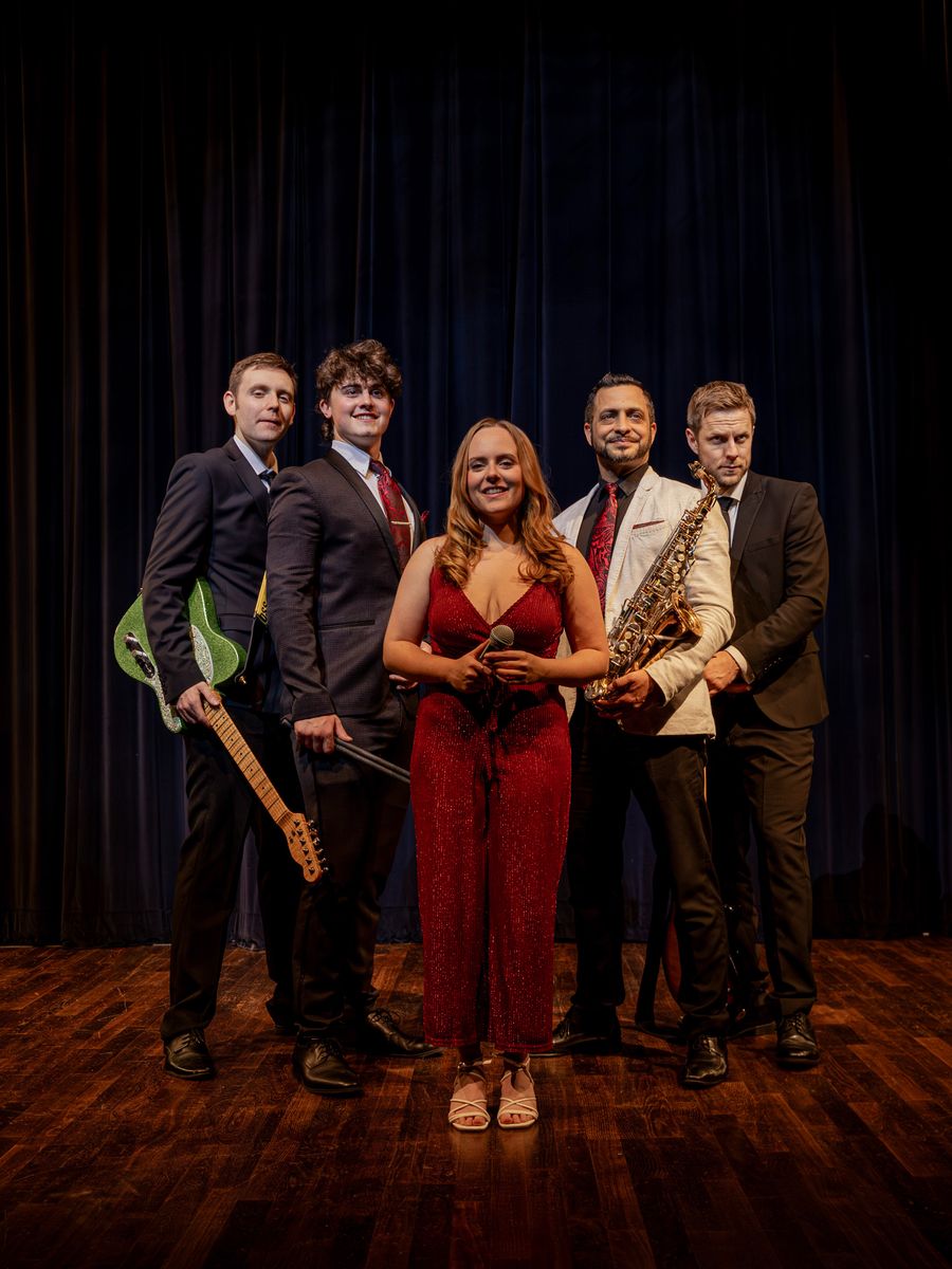 The Funkadelia Collective image