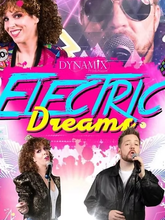 Electric Dreams image