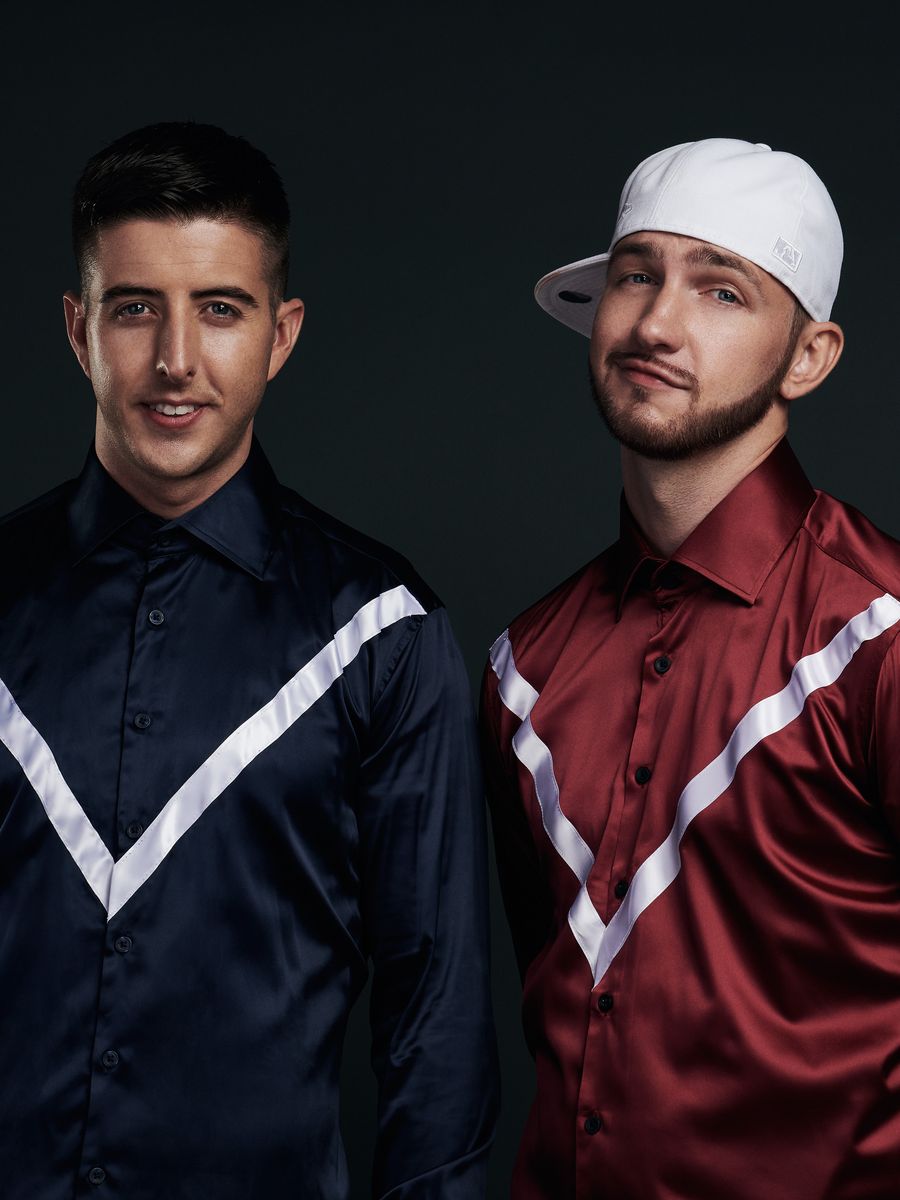 Twist and Pulse image