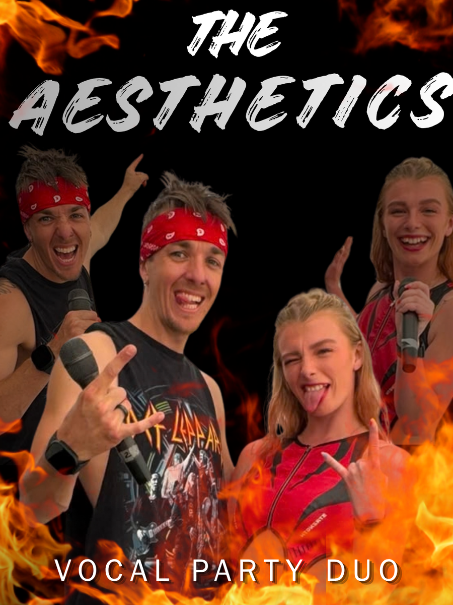 AESTHETICS image