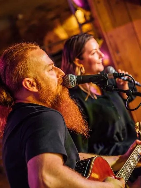 Acoustic VibeZ image