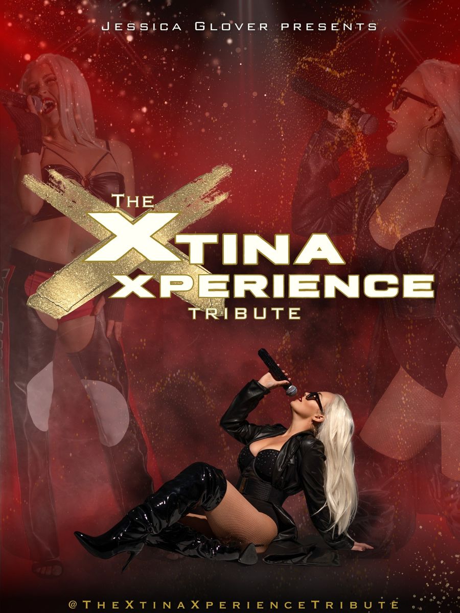 The Xtina Xperience Tribute image