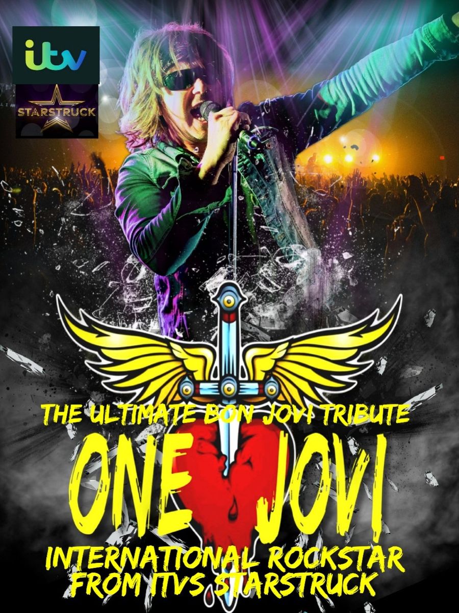One Jovi image