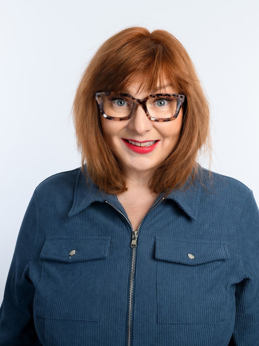 Nina Gilligan image