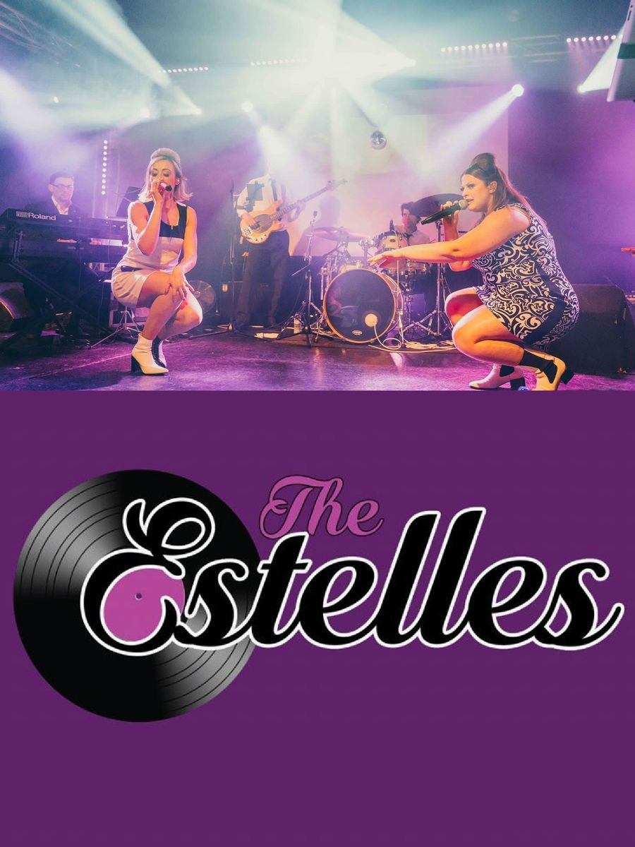 The Estelles  image