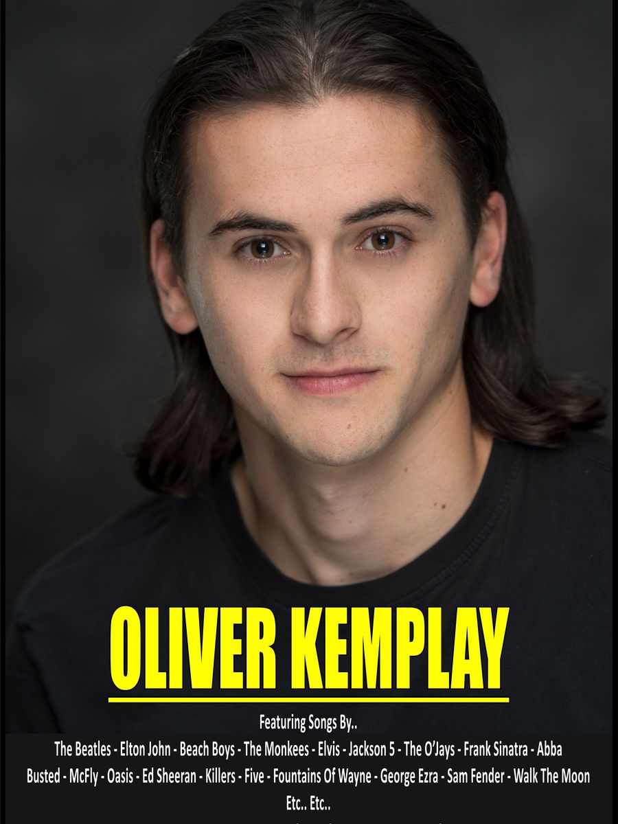 Oliver Kemplay image
